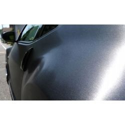 Folia 3M SERIA 2080 50x152 BR230 Brushed Titanium