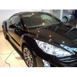 Folia 3M SERIA 2080 50x152 G12 Gloss Black