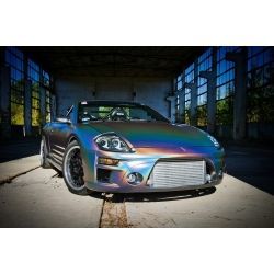 Folia 3M 2080 50x152 GP281 Gloss Flip Psychedelic