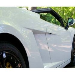 Folia 3M SERIA 2080 50x152 G10 Gloss White
