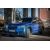 Folia 3M SERIA 2080 50x152 Matt Blue Metallic M227