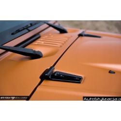 Folia 3M 2080 50x152 Matte Copper Metallic M229