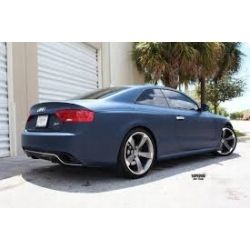 Folia 3M SERIA 2080 50x152 Matte Dark Navy M27