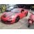 Folia 3M SERIA 2080 50x152 Matte Red Metallic M203