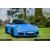 Folia 3M SERIA 2080 50x152 Matte RivieraBlue M67