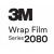 Folia 3M SERIA 2080 50x152 G212 Black Metallic
