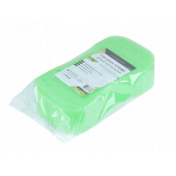 GĄBKA DO MYCIA 27x16x7cm CHŁONNA | MOTYLEK L