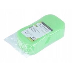GĄBKA DO MYCIA 22 x 16 x 6cm CHŁONNA | MOTYLEK M