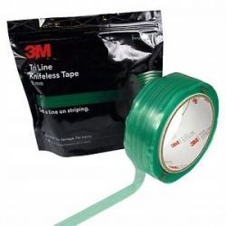 3M TAŚMA DO CIĘCIA FOLII KNIFELESS TRI LINE 9 10m