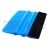 OKLEINA MEBLOWA ORACAL 50x100 BIAŁY POŁYSK