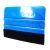 OKLEINA MEBLOWA ORACAL 50x100 BURGUND CZERWONY MAT