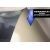 FOLIA MAT CZARNA MATOWA BLACK 152x10 cm HQ HURT FV
