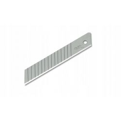 OLFA LBD-10 Ostrza segmentowe 18mm 15 łamań x10