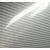 CARBON 5D SREBRNA okleina karbon 152x100cm KANALIK