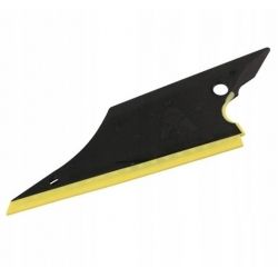 Rakla Conqueror Yellow Twarda do szyb Żółta