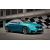 FOLIA 10x10 G356 Glos Atomic Teal | 3M 2080 TESTER