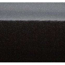 FOLIA 10x10 G212 Black Metallic | 3M 2080 TESTER