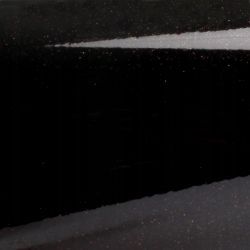 FOLIA 10x10 GP282 GlossEmberBlack | 3M 2080 TESTER