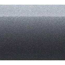 FOLIA 10x10 G201 Gloss Anthracite | 3M 2080 TESTER