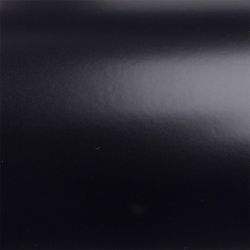 FOLIA 10x10 S12 Satin Black | 3M 2080 TESTER