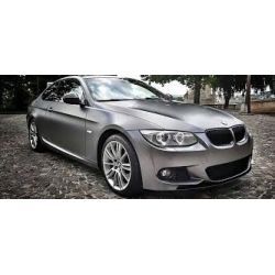 FOLIA 10x10 S261 DarkGrayMetallic| 3M 2080 TESTER