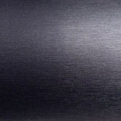 FOLIA 10x10 BR201 Brushed Steel | 3M 2080 TESTER